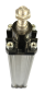 Preview: 23601 Kempf Luftzylinder  AZ 5050  D=50 Hub=250